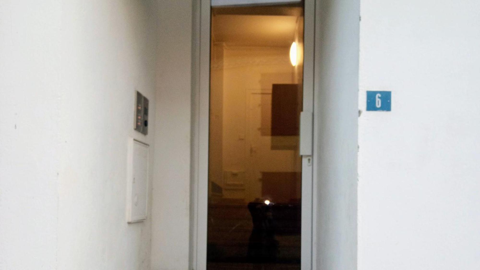 Ferienwohnung L'Escale N°5 Tartas Exterior foto